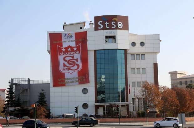 Zeki Özdemir Sivas TSO Yönetim Kurulu Başkanı Seçildi
