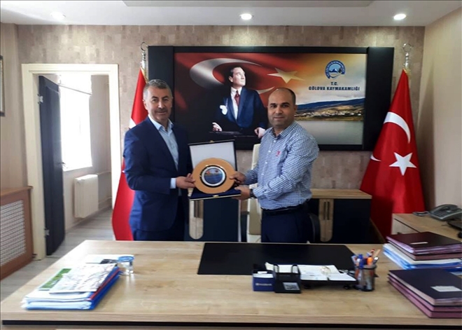 Tayini Çıkan Başak İlçeden ayrıldı