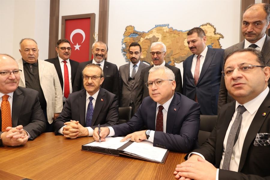 Sivas’tan Kocaeli’ne Çıkarma