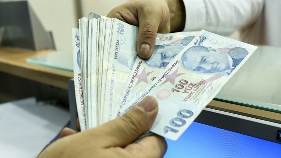 İşverene 7 yılda 48,5 milyar liralık asgari ücret desteği verildi