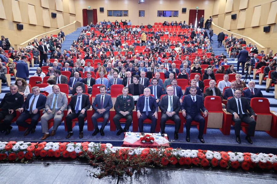 Öğretmenler, Yeni Nesil Sizlerin Eseri Olacak