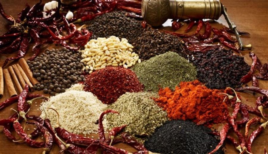 Taze baharat nasıl anlaşılır