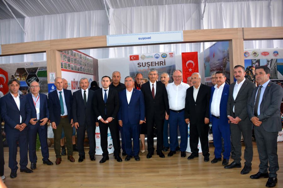 İstanbul Sivas Günleri