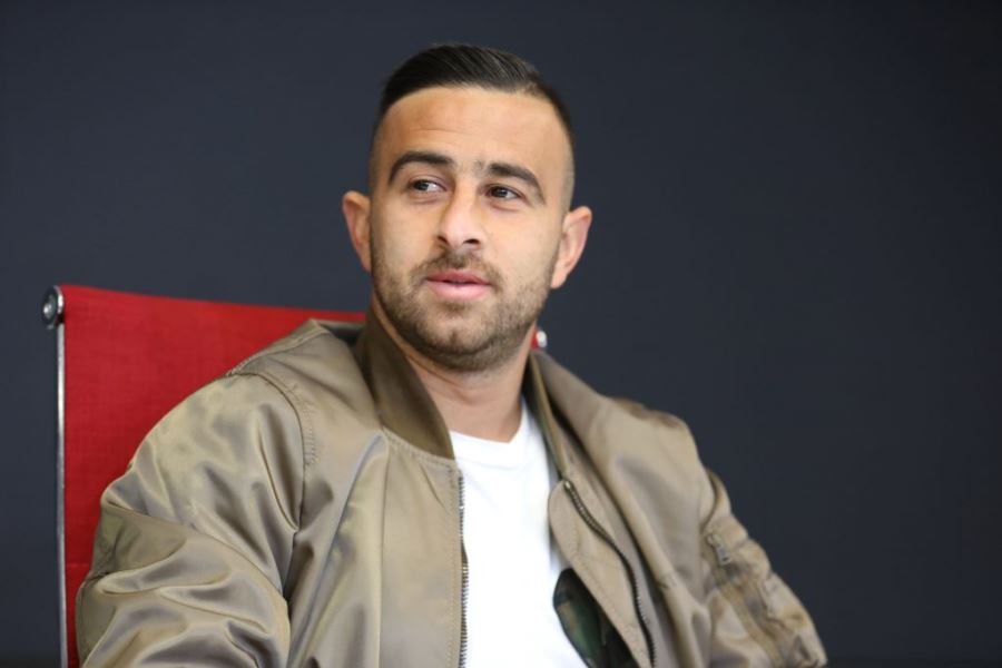 Dia Saba: Ailevi Sebeplerden Dolayı Sivasspor’dan Ayrılıyorum