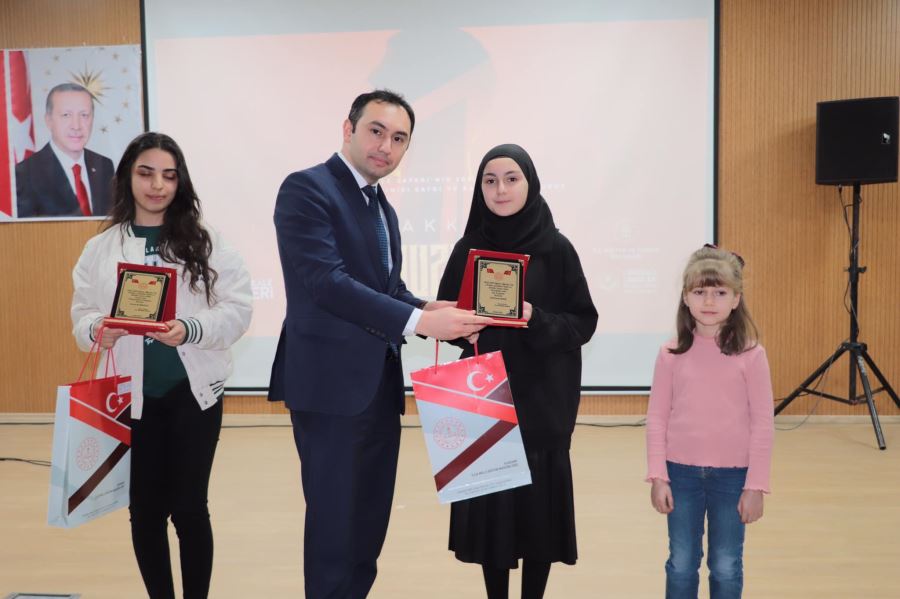 18 Mart Çanakkale Zaferi ve Şehitleri Anma Günü