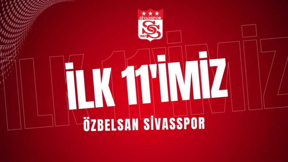 Pendik’te Kadrolar Belli Oldu