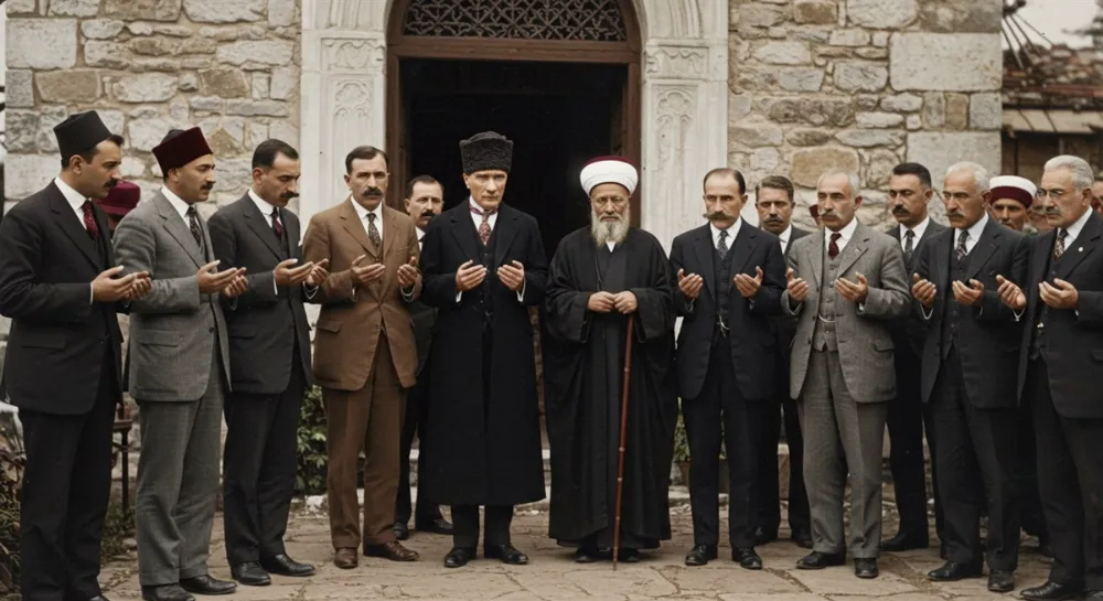 Karargâh 